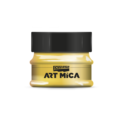 Art Mica Powder