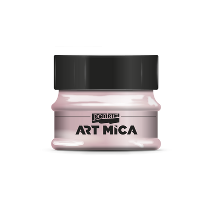 Art Mica Powder