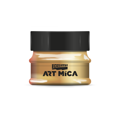 Art Mica Powder