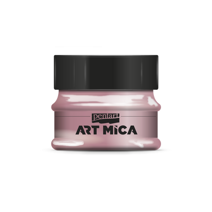 Art Mica Powder