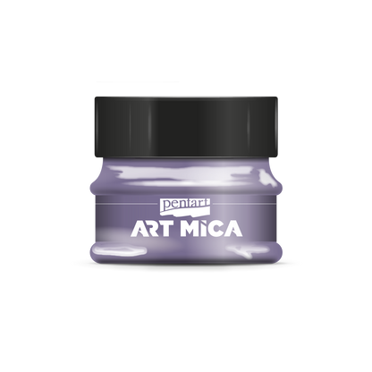 Art Mica Powder