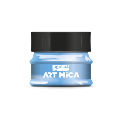 Art Mica Powder