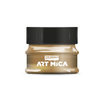 Art Mica Powder