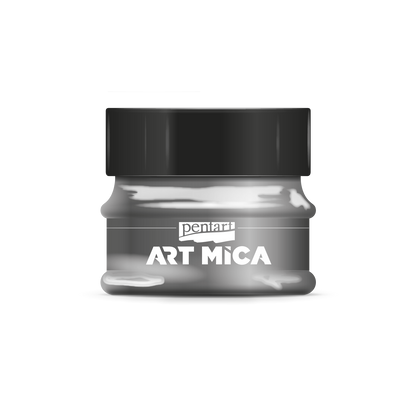 Art Mica Powder