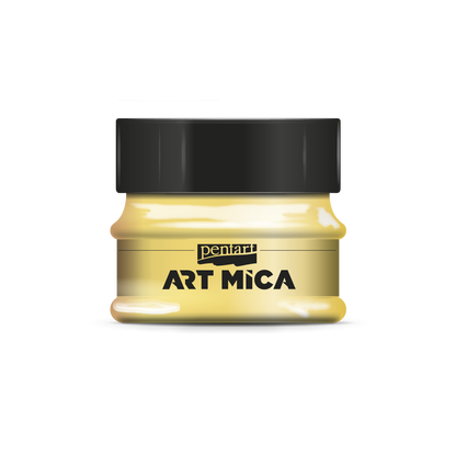 Art Mica Powder