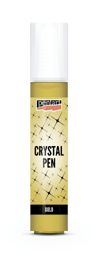 Crystal Paste by Pentart Pickin' Boots Vintage