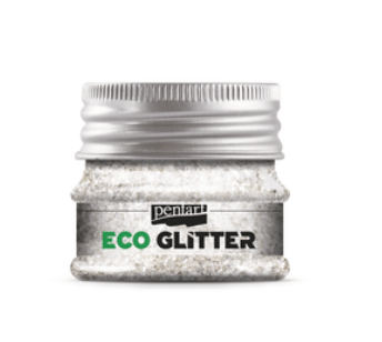 Eco Glitter Coarse Glitter Pickin' Boots Vintage