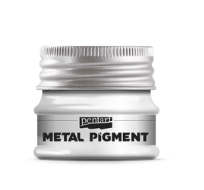 Metal Pigment Pickin' Boots Vntage