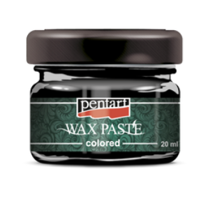 Wax Paste by Pentart