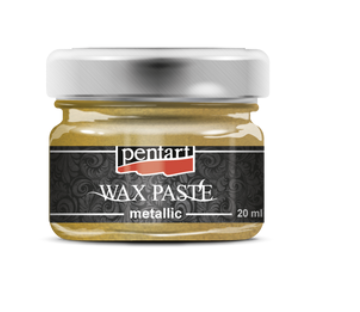 Wax Paste by Pentart