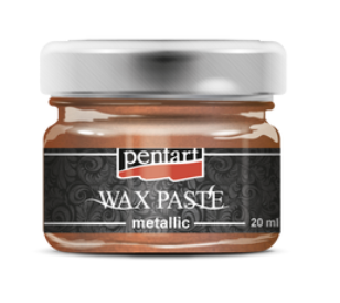 Wax Paste by Pentart