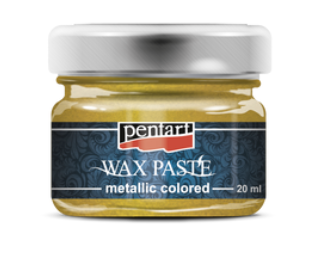 Wax Paste by Pentart