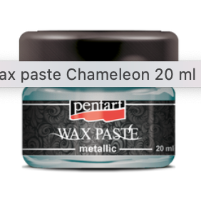 Wax Paste by Pentart