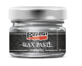 Wax Paste by Pentart