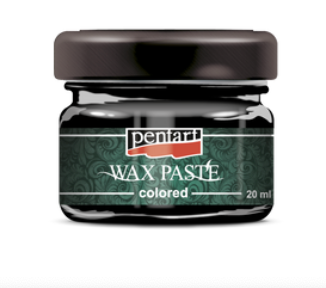 Wax Paste by Pentart