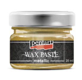 Wax Paste by Pentart