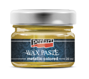 Wax Paste by Pentart