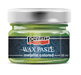 Wax Paste by Pentart