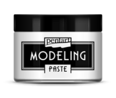 Modeling Paste