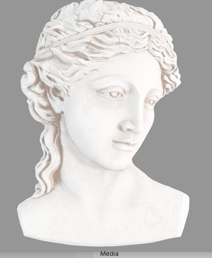 Persephone Mould by IOD