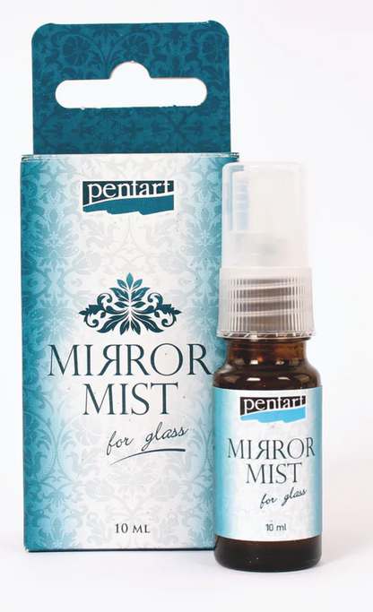 Mirror Mist by Pentart