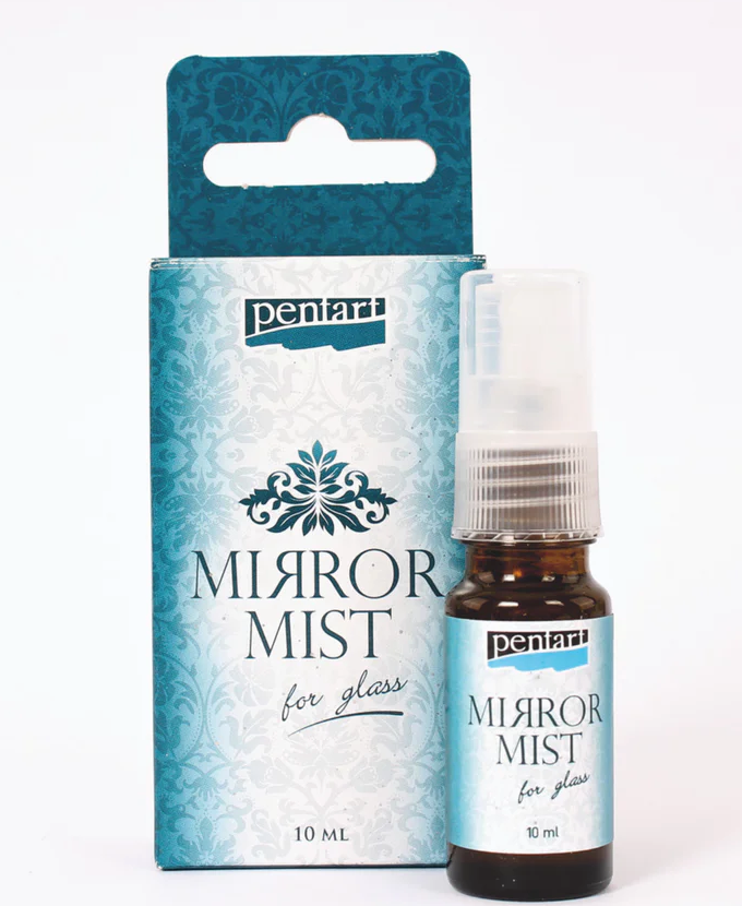 Mirror Mist by Pentart