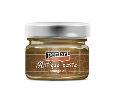 Antique Paste