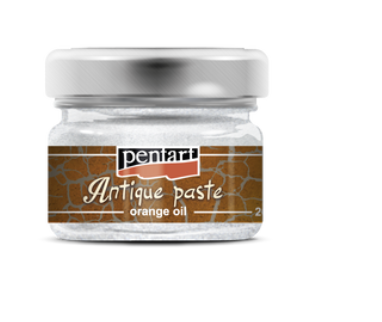 Antique Paste