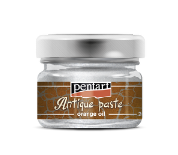 Antique Paste