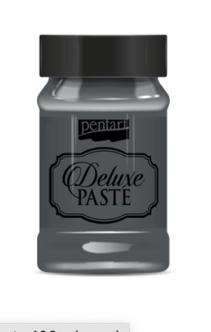 Deluxe Paste by Pentart