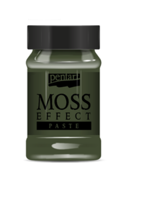 Moss Effect by Pentart