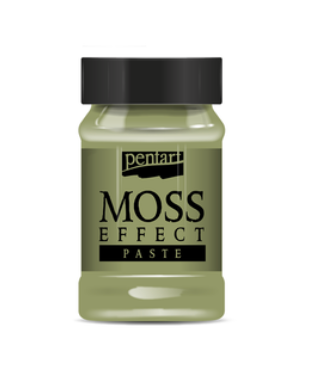 Moss Effect by Pentart