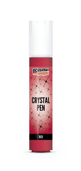 Crystal Paste by Pentart