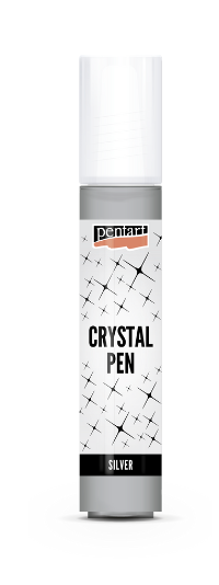 Crystal Paste by Pentart