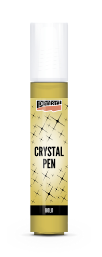 Crystal Paste by Pentart