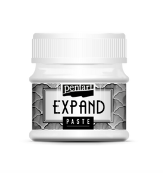 Expand Paste by Pentart