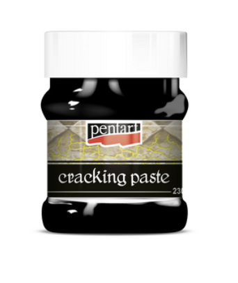 Cracking Paste Pentart