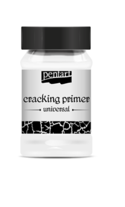 Cracking Primer Universal Pentart