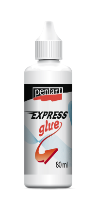 Express Glue by Pentart