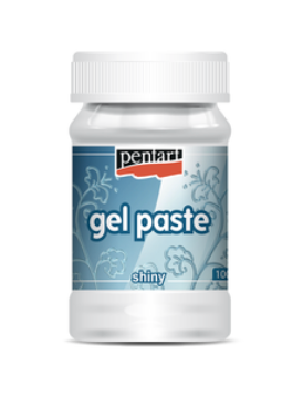 Gel Paste by Pentart