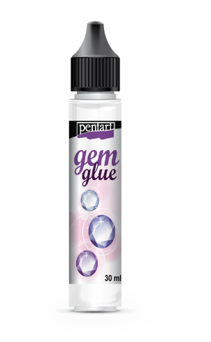 Gem Glue by Pentart