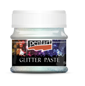 Glitter Paste by Pentart