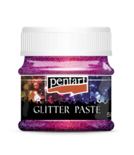 Glitter Paste by Pentart