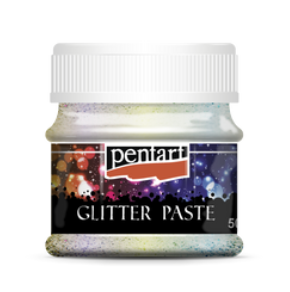 Glitter Paste by Pentart