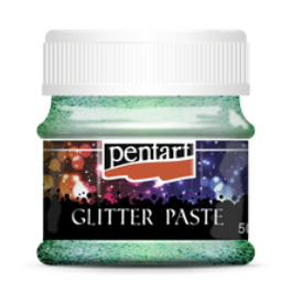 Glitter Paste by Pentart