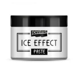 Ice Effect Paste by Pentart