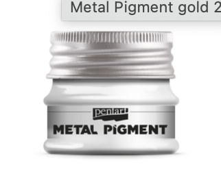 Metal Pigment