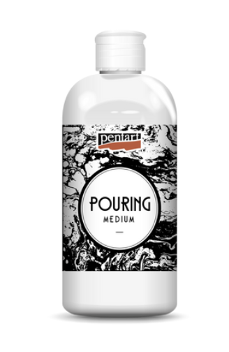 Pouring Medium by Pentart