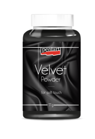 Velvet Powder by Pentart