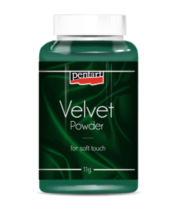 Velvet Powder by Pentart